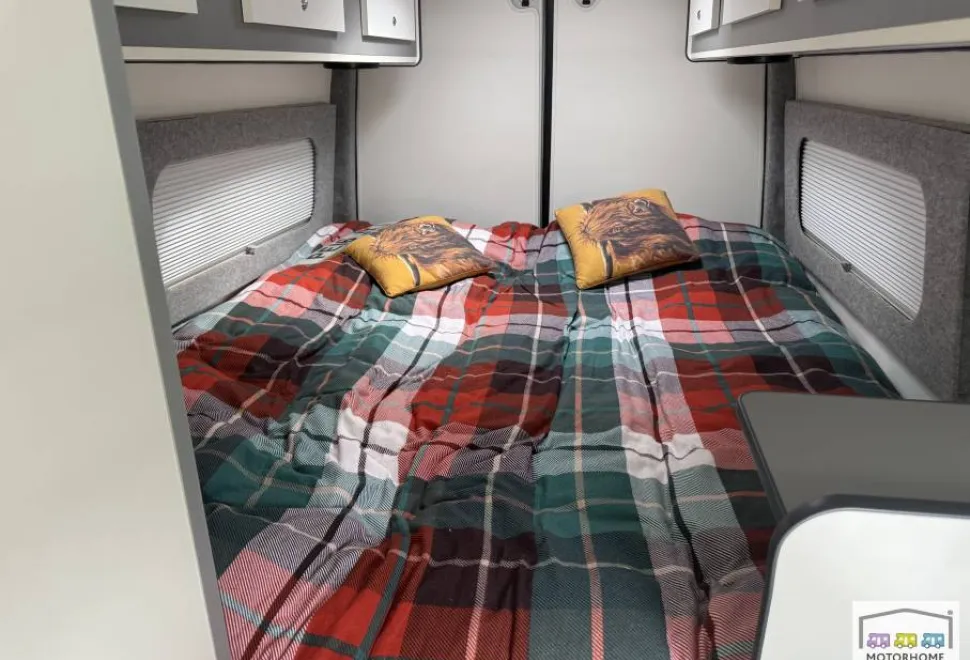 Volkswagen Crafter  2016