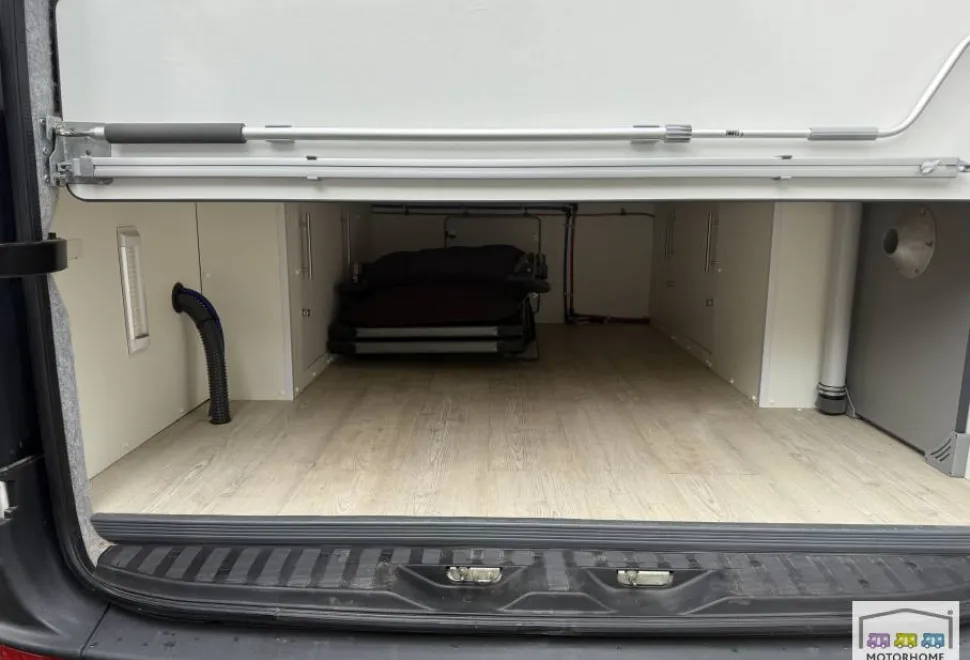 Volkswagen Crafter  2016