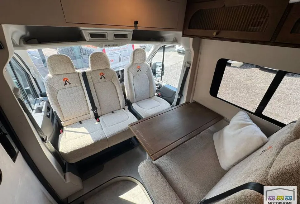 Volkswagen Crafter CR30 Startline 2022
