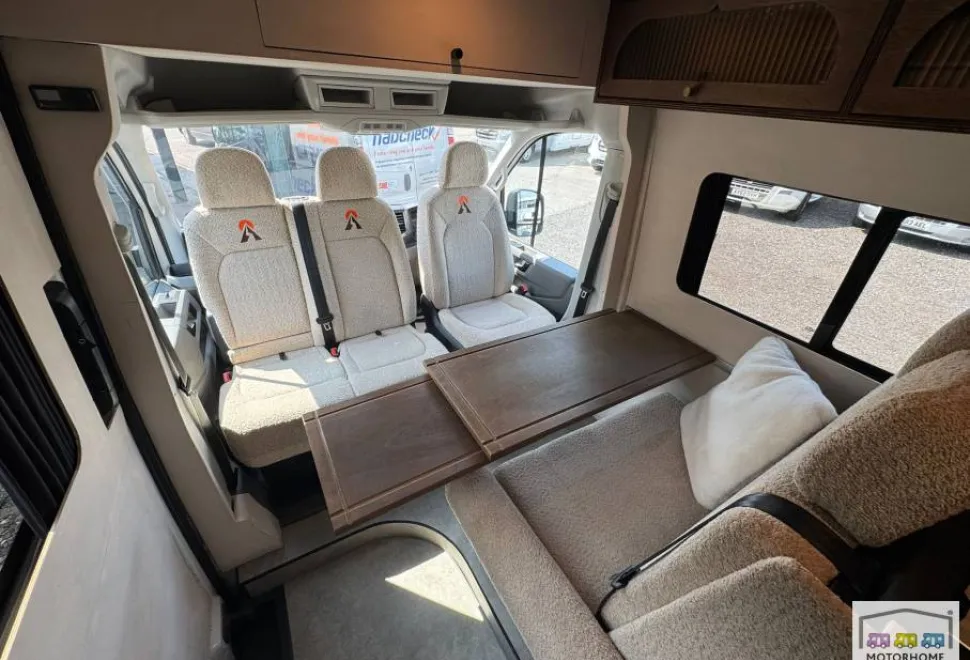 Volkswagen Crafter CR30 Startline 2022
