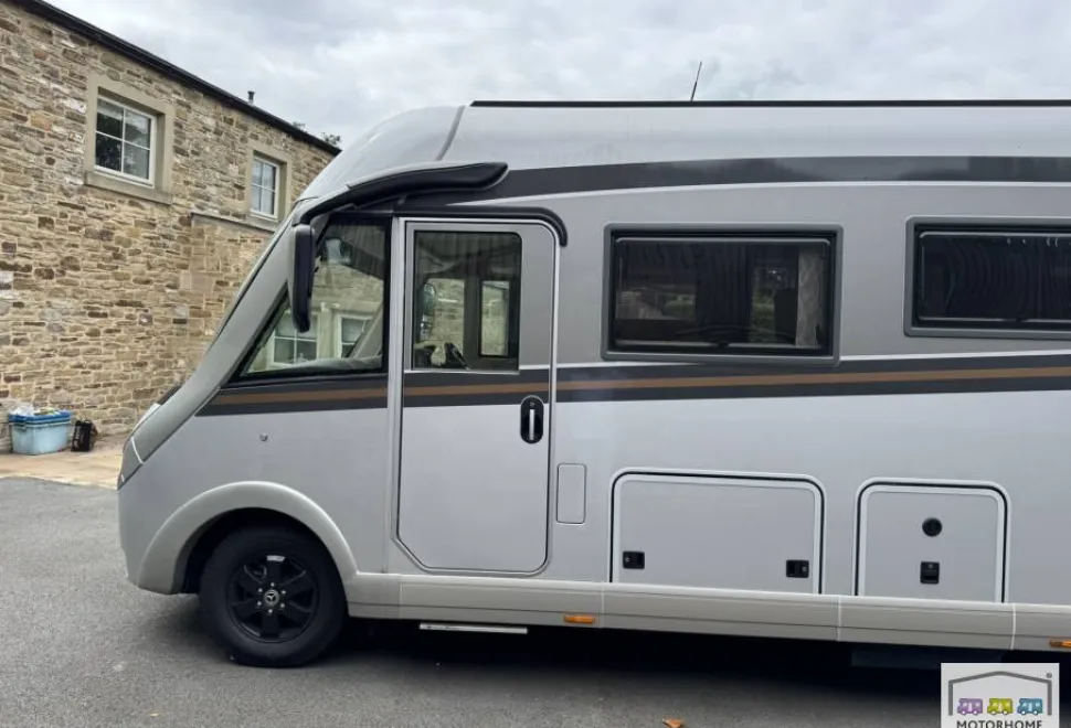 Carthago Chic C-Line 6.2QB XL  2023