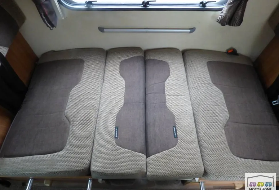 Swift Esprit 496 2015