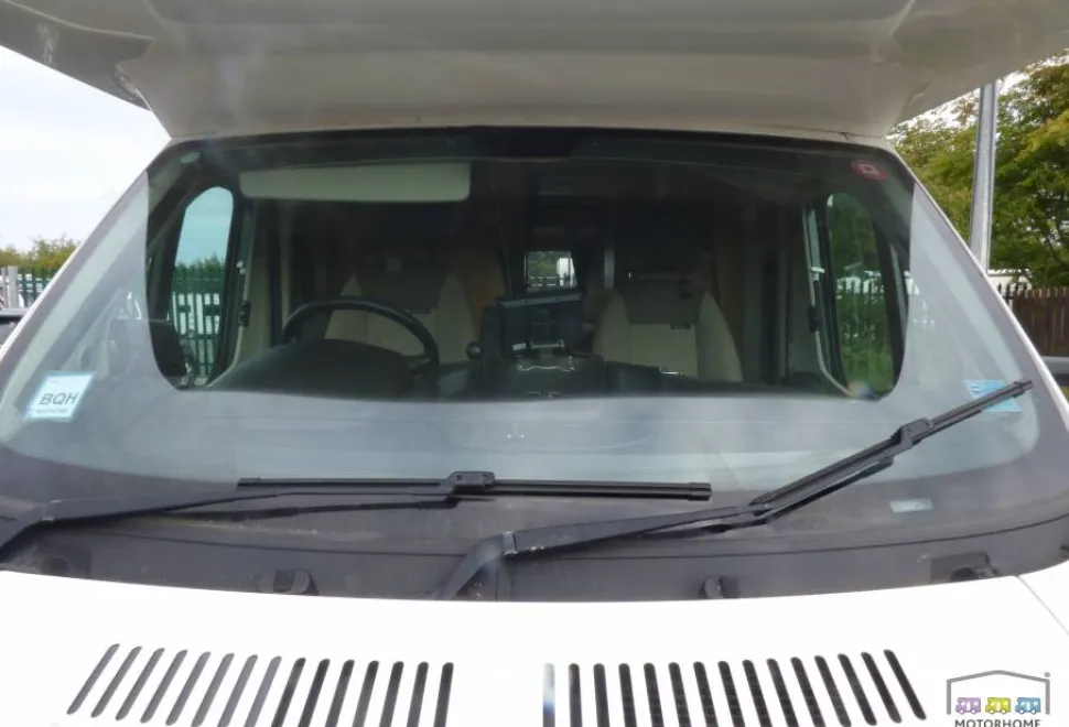 Swift Esprit 496 2015