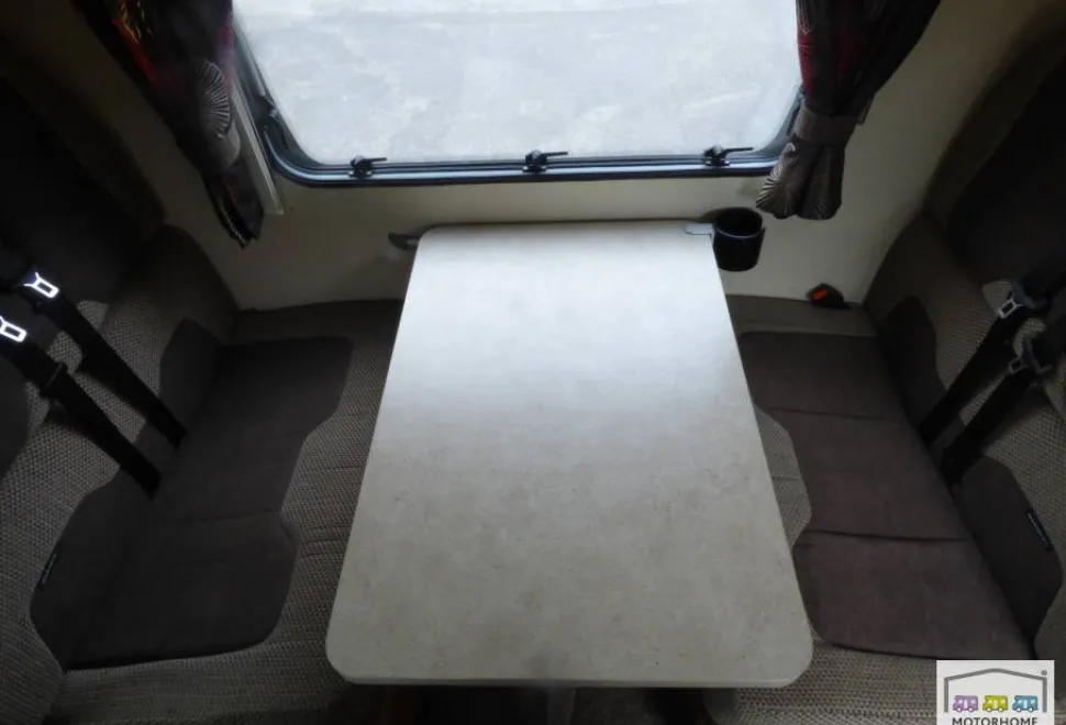 Swift Esprit 496 2015