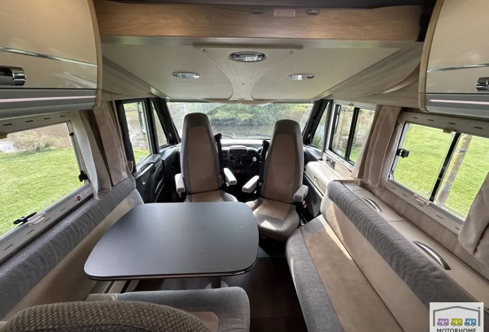 Laika Ecovip 709 2018