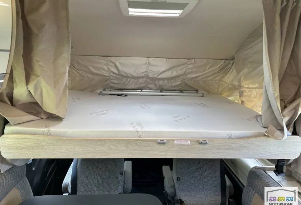 Laika Ecovip 709 2018