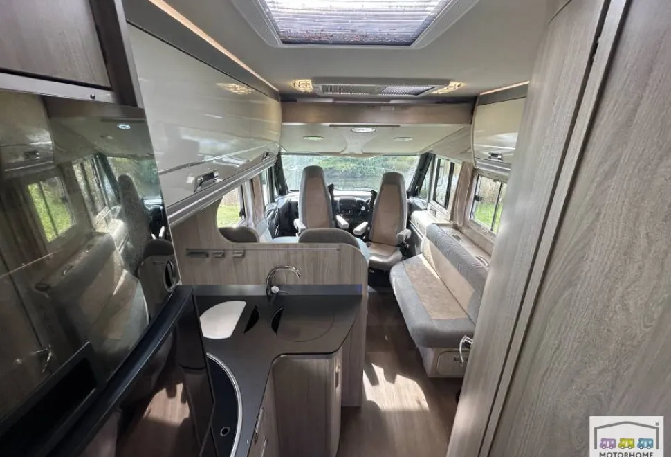 Laika Ecovip 709 2018