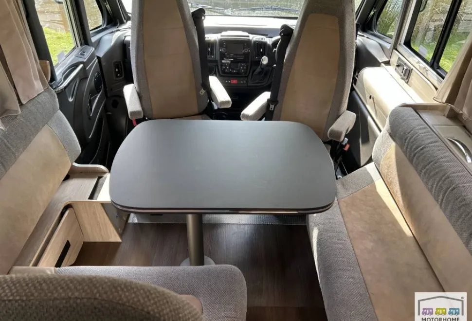 Laika Ecovip 709 2018
