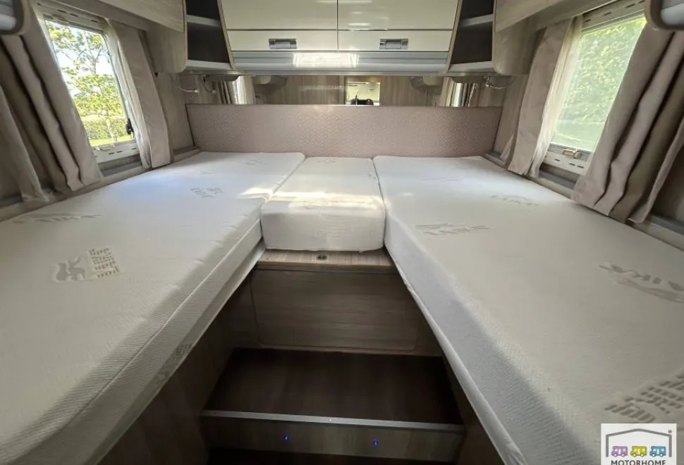 Laika Ecovip 709 2018
