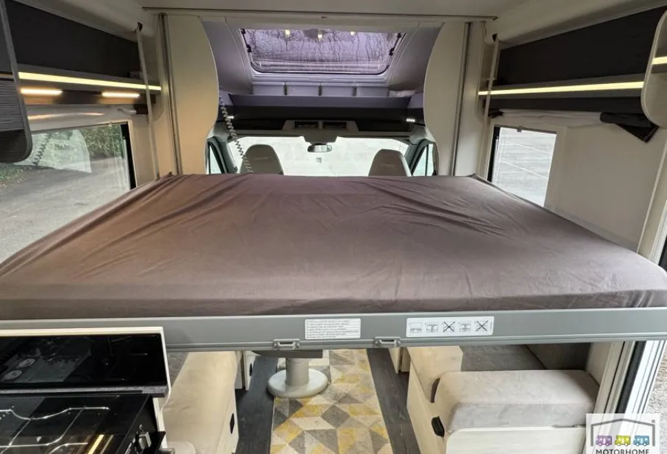 Chausson Titanium Premium 720 2022