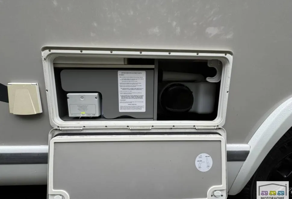 Chausson Titanium Premium 720 2022