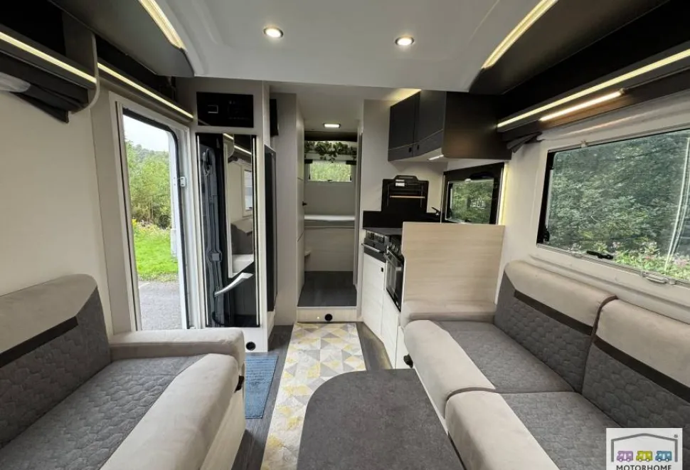 Chausson Titanium Premium 720 2022