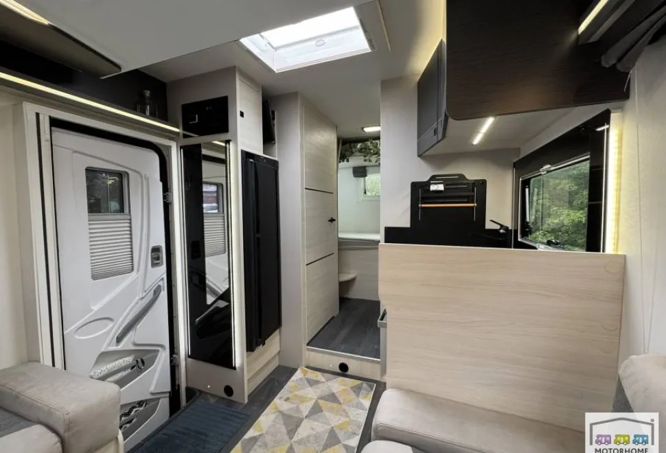 Chausson Titanium Premium 720 2022