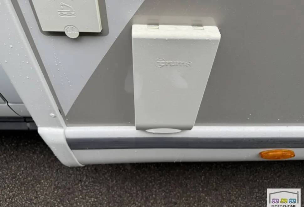Chausson Titanium Premium 720 2022