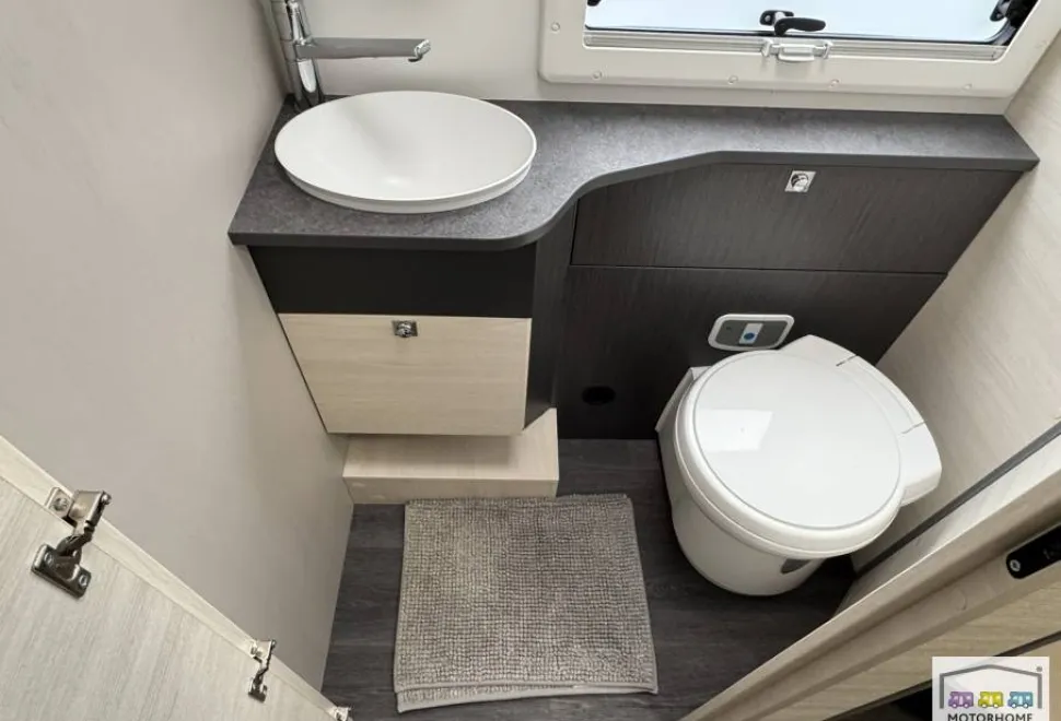 Chausson Titanium Premium 720 2022
