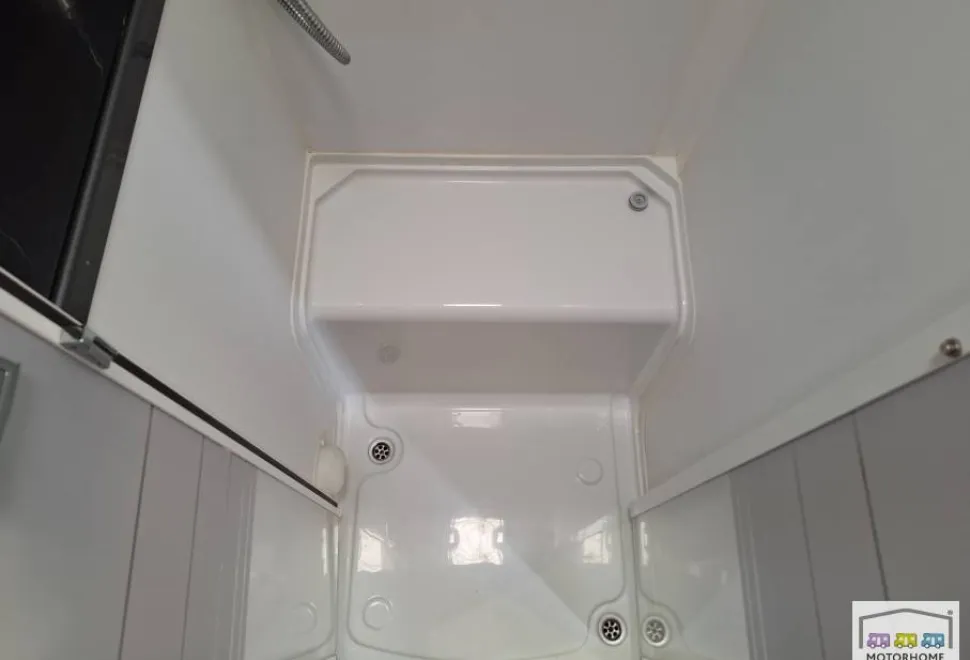 Adria Coral 670 SC 2019