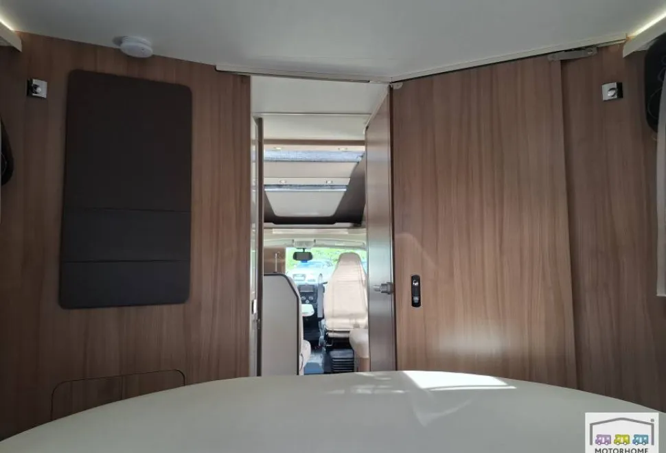 Adria Coral 670 SC 2019