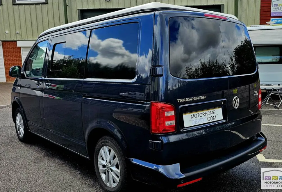 Volkswagen T6 Transporter  Highline 2016