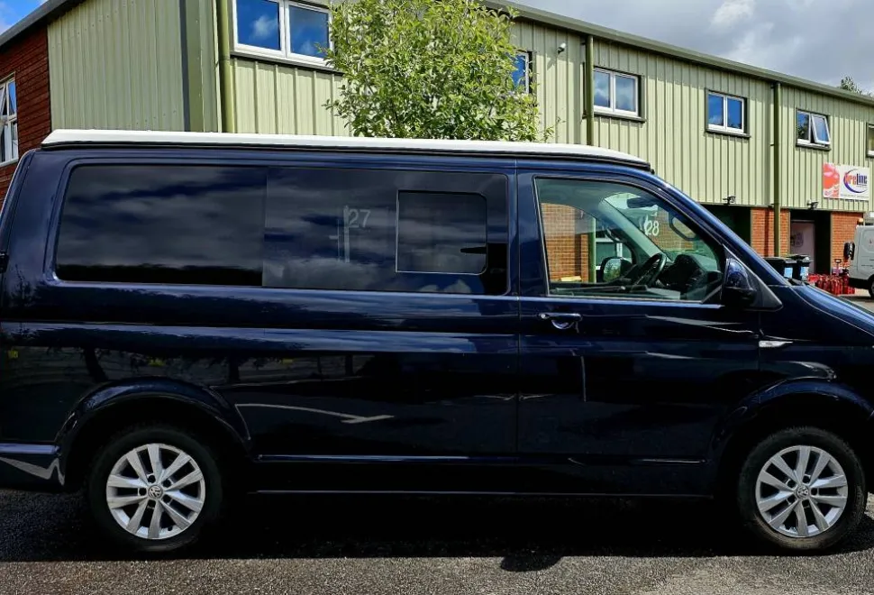 Volkswagen T6 Transporter  Highline 2016