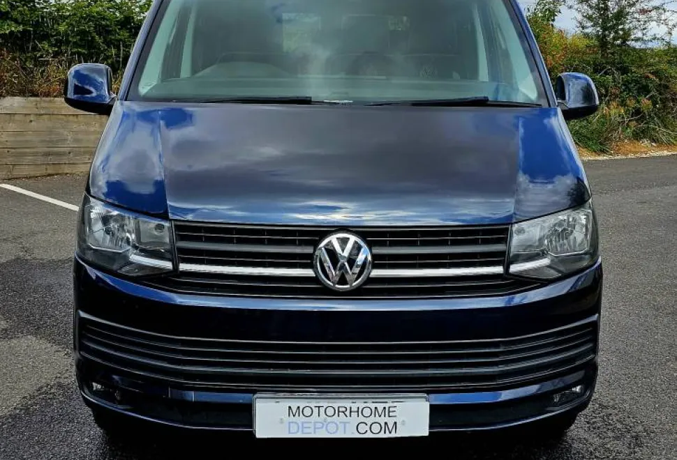 Volkswagen T6 Transporter  Highline 2016