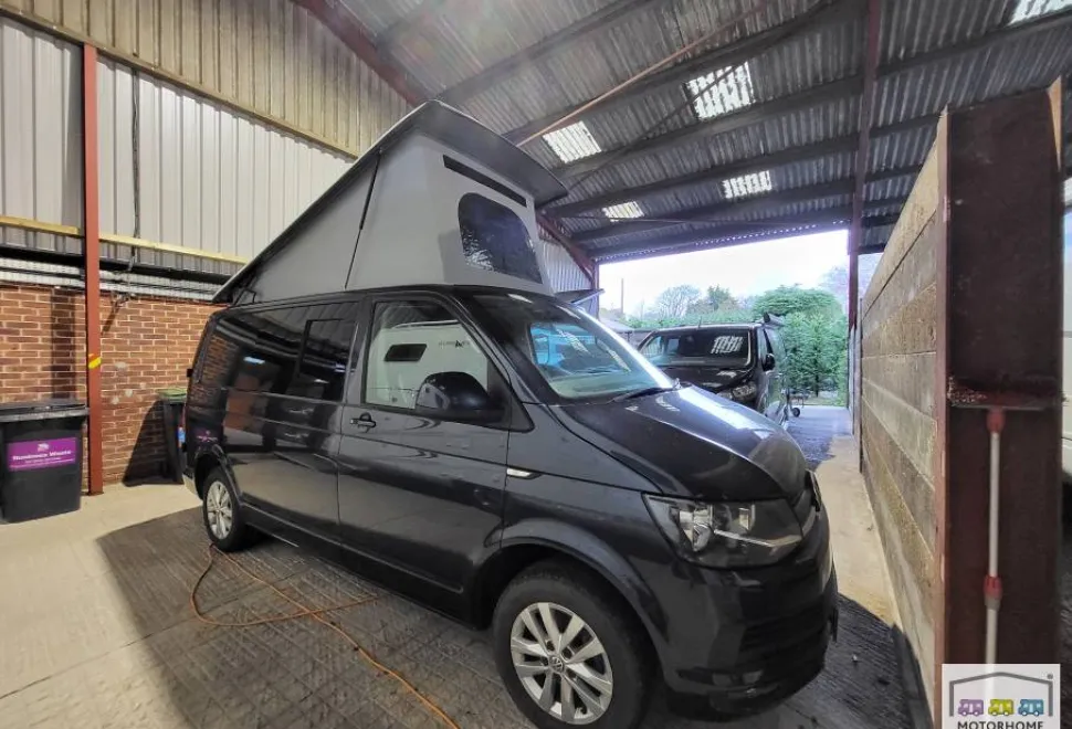 Volkswagen T6 Transporter  Highline 2016