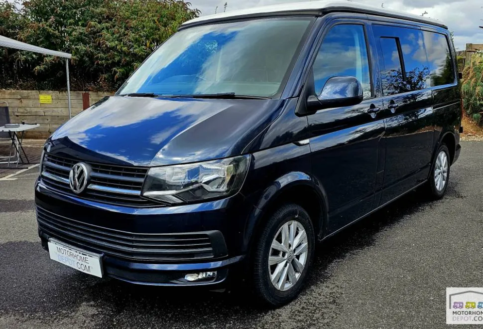 Volkswagen T6 Transporter  Highline 2016