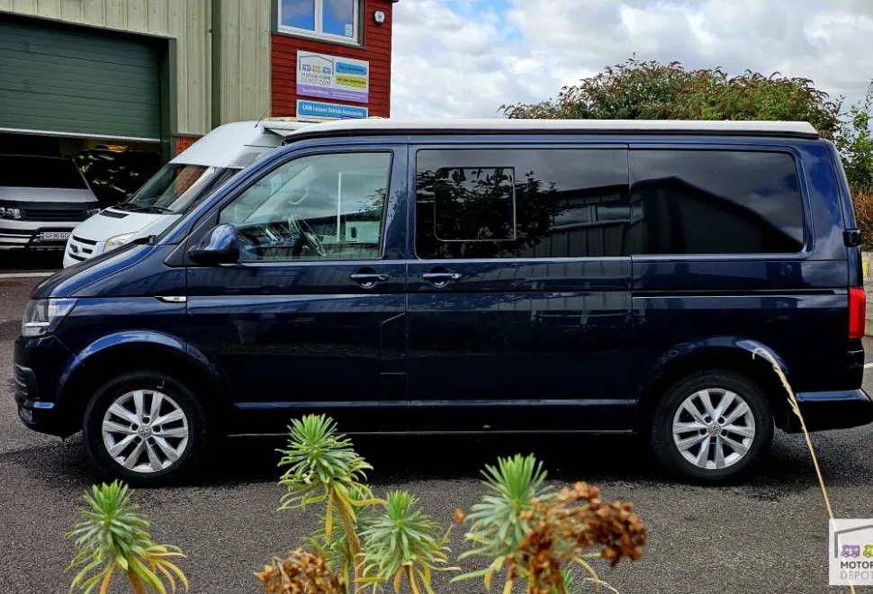 Volkswagen T6 Transporter  Highline 2016
