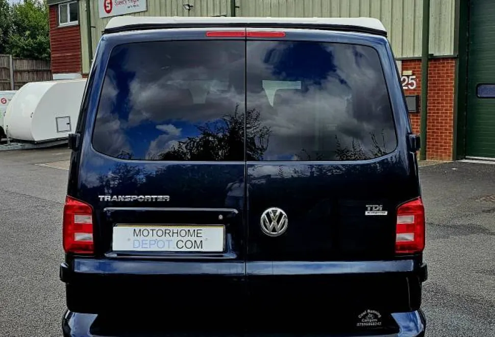 Volkswagen T6 Transporter  Highline 2016