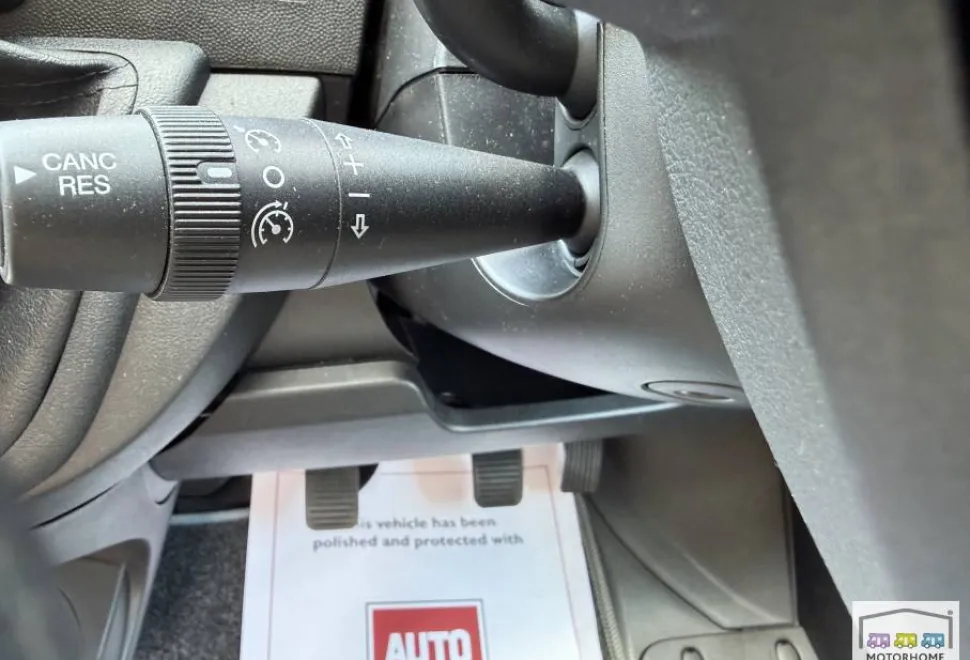 Elddis Autoquest  115 2017
