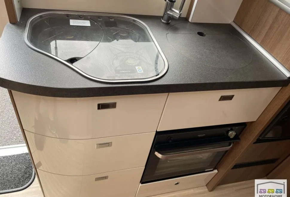 Carthago C-Compactline 141LE 2021