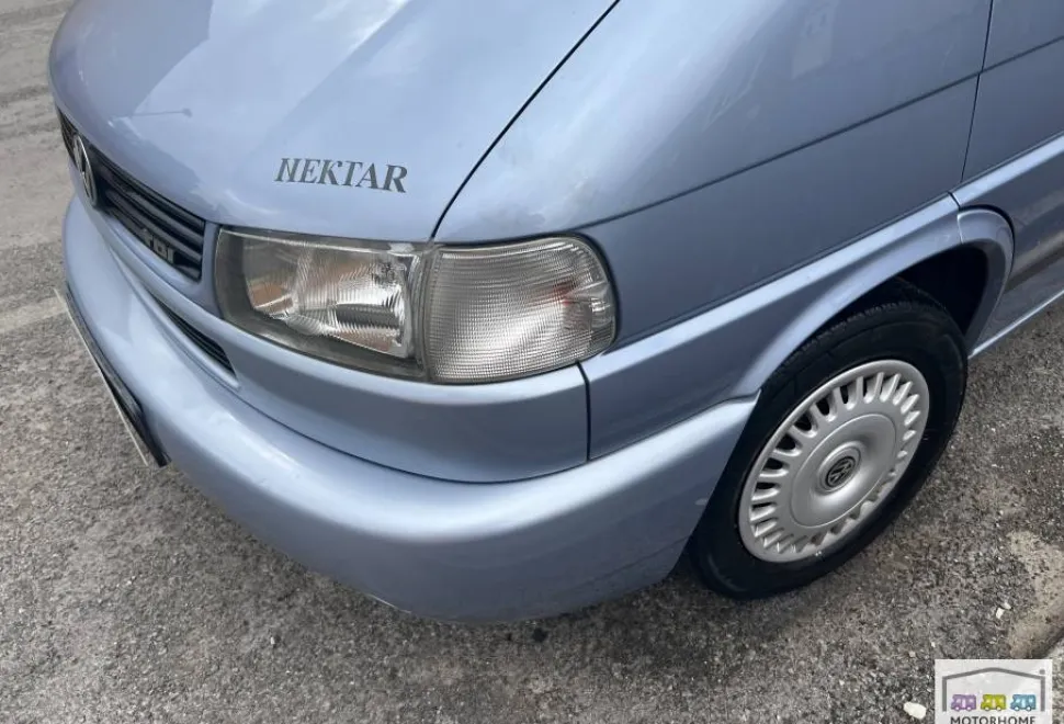 Volkswagen T4 Bilbos Nektar  2003