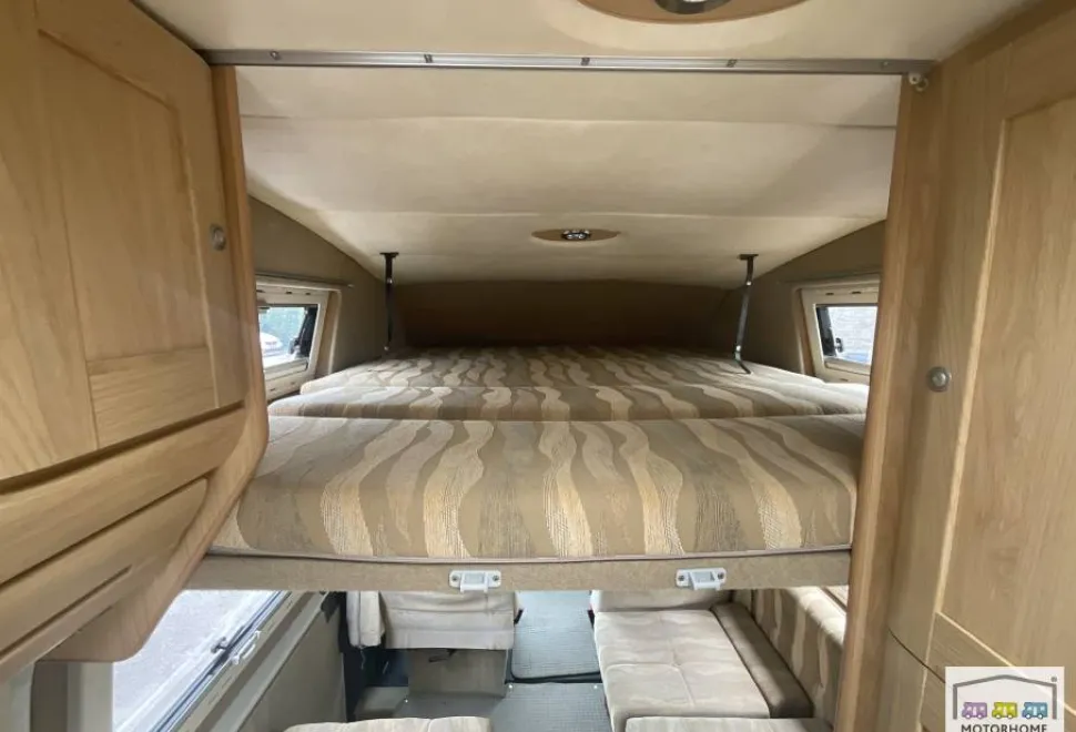Nu Venture Quattro   2005