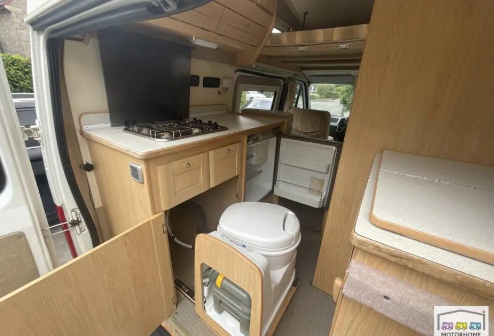 Nu Venture Quattro   2005