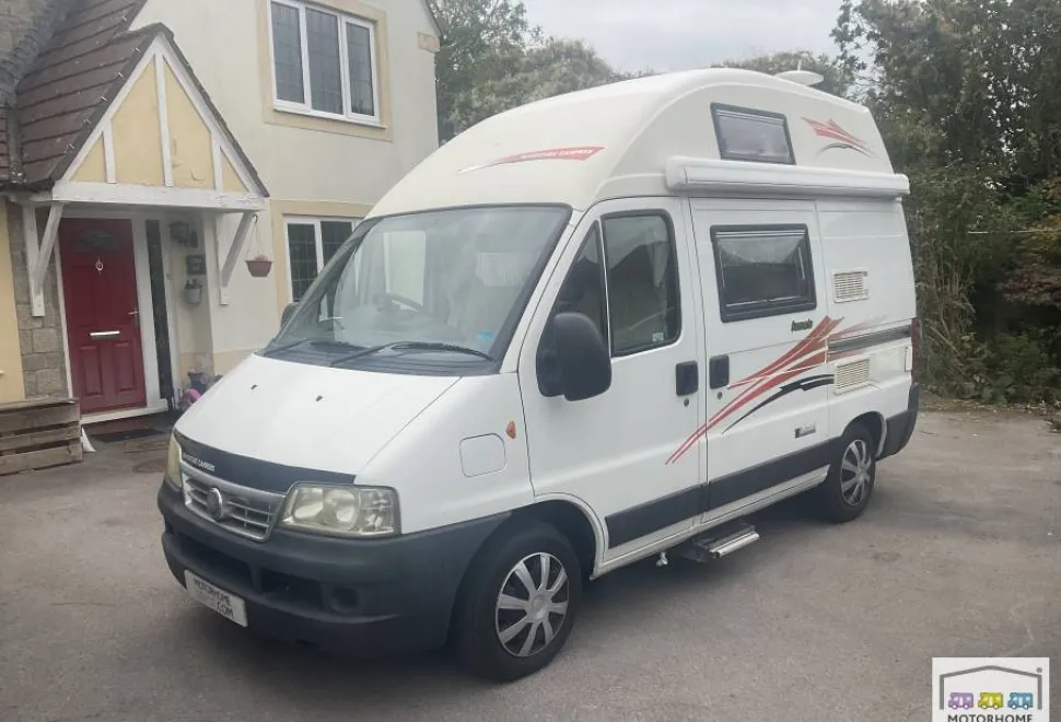 Nu Venture Quattro   2005