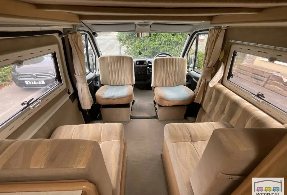 Nu Venture Quattro   2005