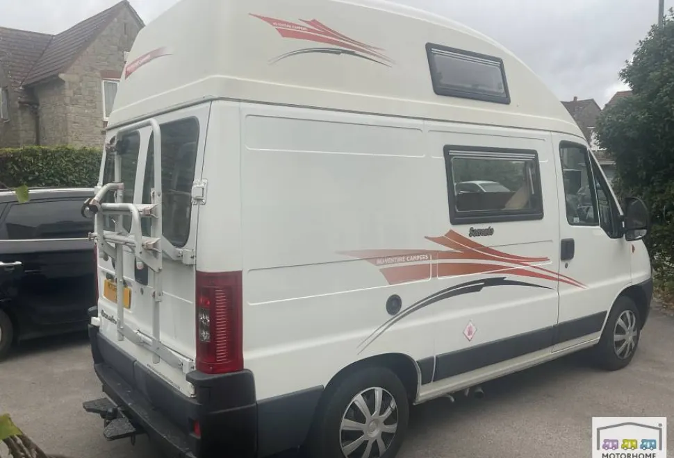 Nu Venture Quattro   2005