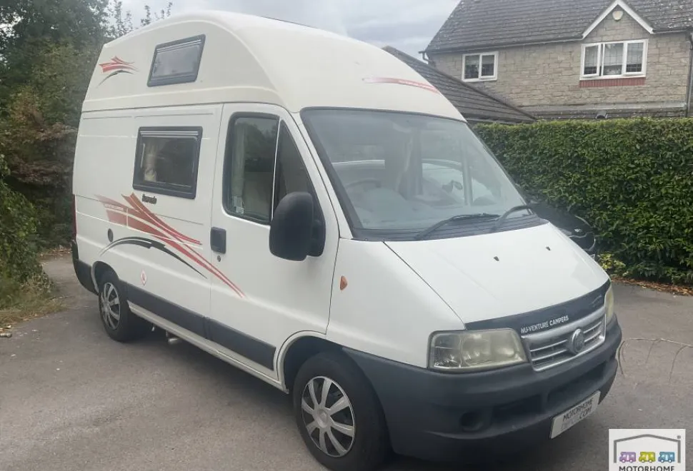 Nu Venture Quattro   2005