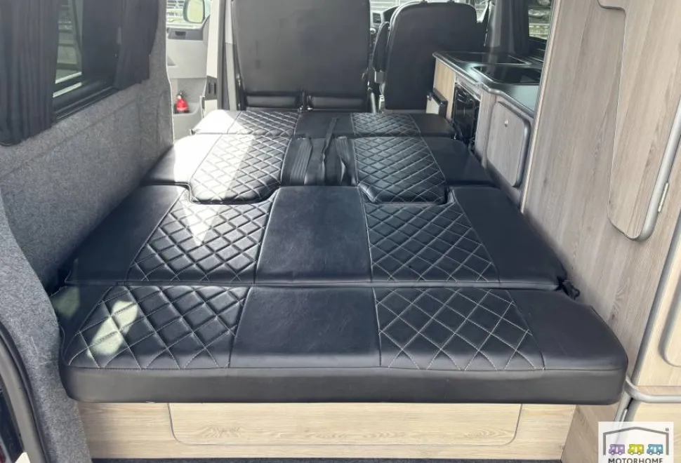 Volkswagen Transporter T28 2015