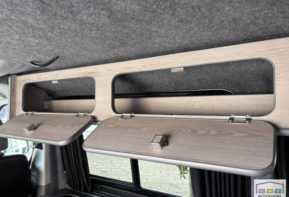 Volkswagen Transporter T28 2015