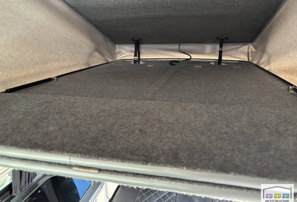 Volkswagen Transporter T28 2015