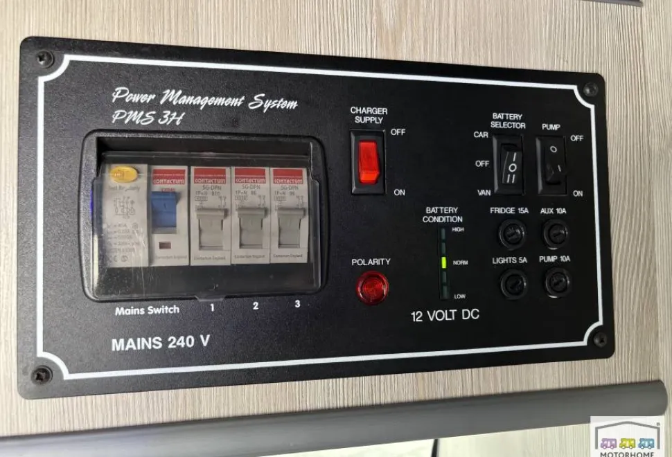 Volkswagen Transporter T28 2015