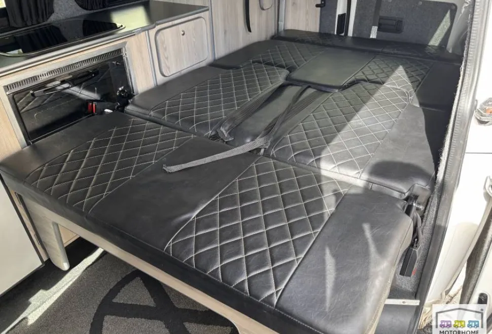 Volkswagen Transporter T28 2015