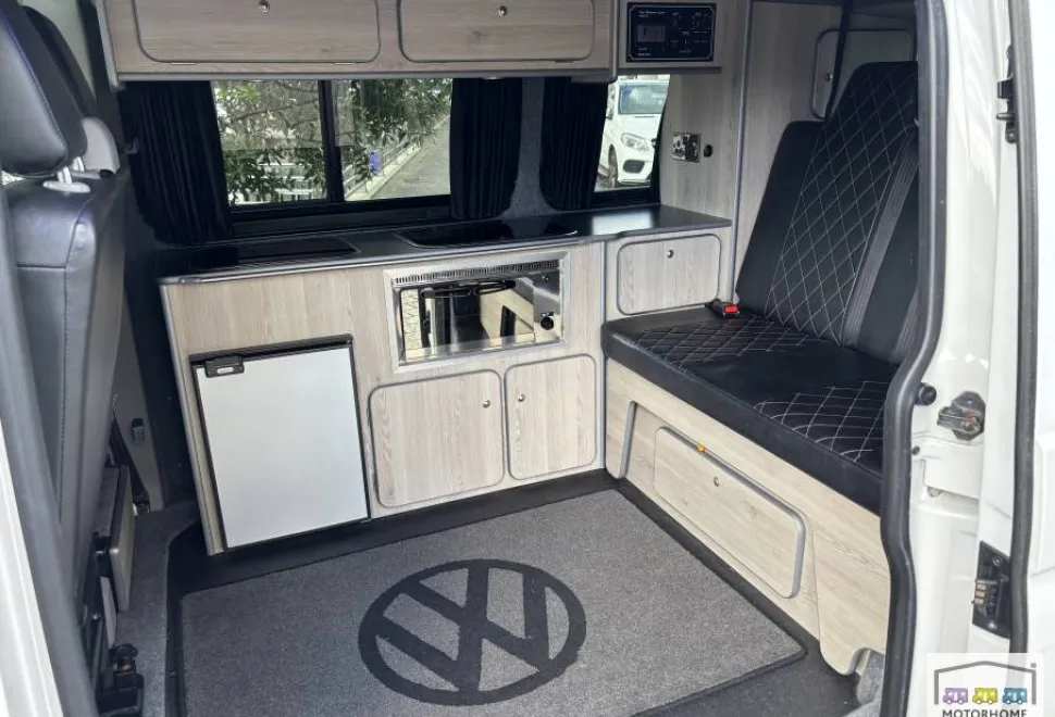 Volkswagen Transporter T28 2015