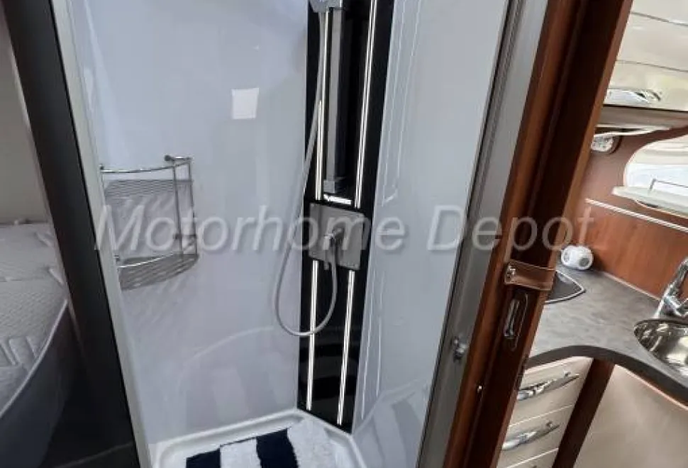 Mobilvetta Kea  P65  2018