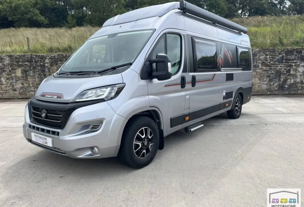 Auto-Trail Adventure  65 2024