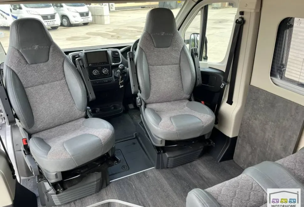 Auto-Trail Adventure  65 2024