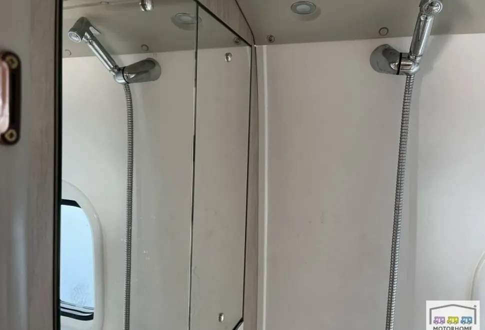 Auto-Trail Adventure  65 2024
