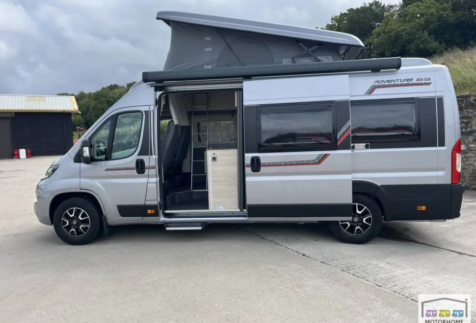 Auto-Trail Adventure  65 2024