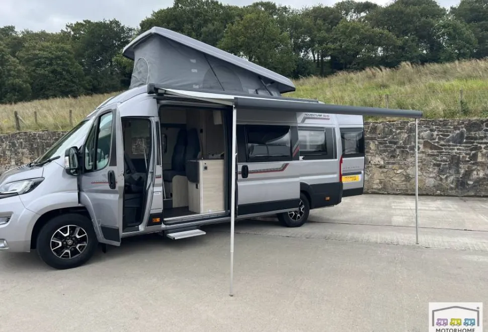 Auto-Trail Adventure  65 2024
