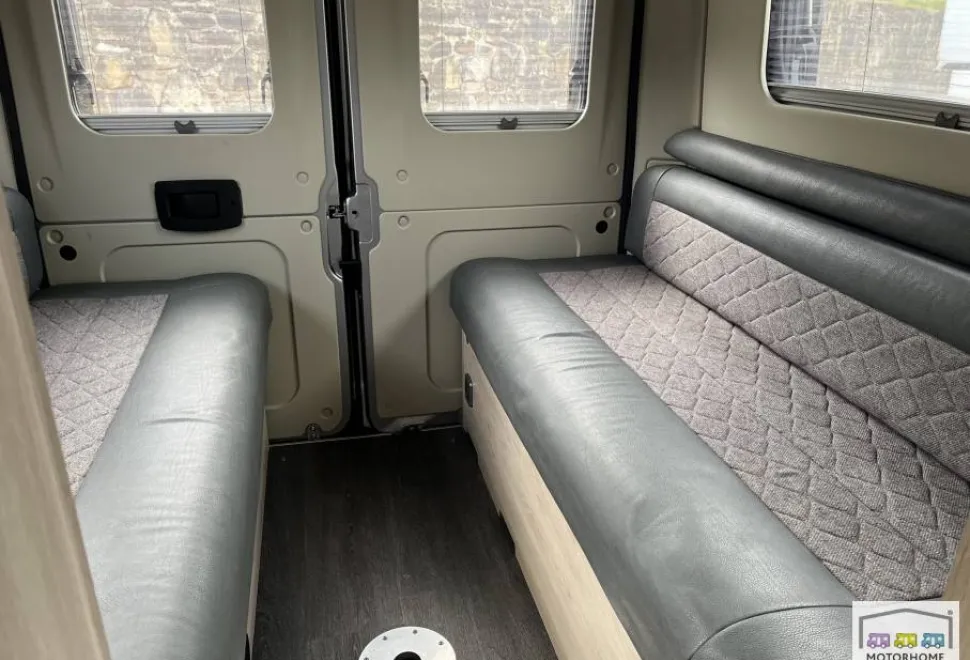 Auto-Trail Adventure  65 2024